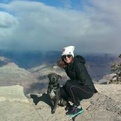 Rebecca Griego's photo