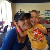 Allison Tucci's photo