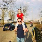 Daan van Venrooij's photo