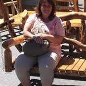 Jeannine West-Giesregen's photo