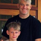 Foto von Kenyon Ross