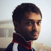 Bharath Subramanian's photo