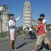 Peter MMover's photo