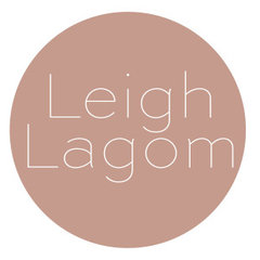 Leigh Lagom