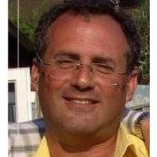 Mel Baruchs billede