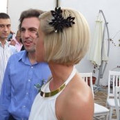 Maja Bevc's photo