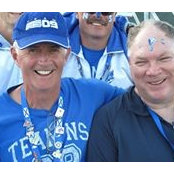 Doug Mitchell's photo