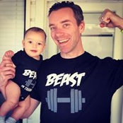 Brent Knutson's photo