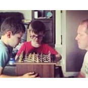Darren Langsford's photo