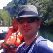 Kiril Andevski's photo