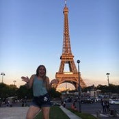 Rebecca Klaybor's photo