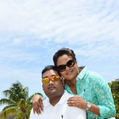 Sean Bissoon's photo