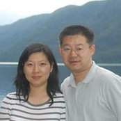 Kun Yangs foto