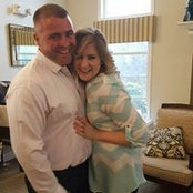 Kim DeWitt's photo