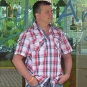 Simon Dorés foto
