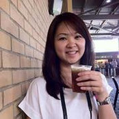Vivien Lee's photo