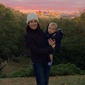 Kate Isaacs's photo