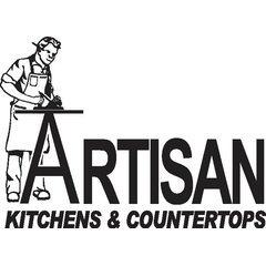 Artisan Kitchens & Countertops