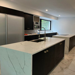 Remodeling Contractor NJ Bath & Kitchen