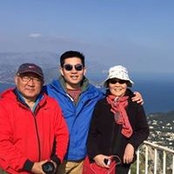 David Mitchell-Li's photo