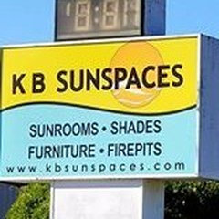 K B SUNSPACES