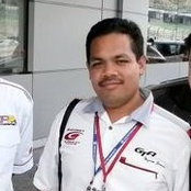 Mazran Zulkifly's photo