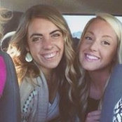 Cassidy Hall's photo