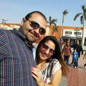 Foto de Riham Kamel

