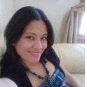 Angela Rincon's photo