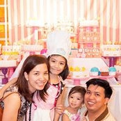 Michelle Ibay's photo