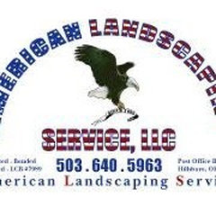 American Landscaping Service LLC