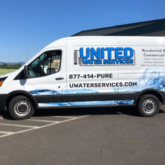 United Water Services