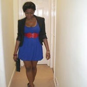 Amaka Gboneme's photo