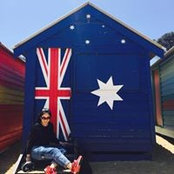 Foto von Katherine Yang