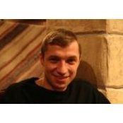 Andrey Vasilenko's photo