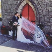 Bronagh McCaffery's photo