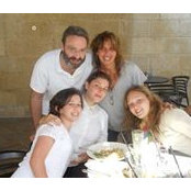 Beverly Gopin's photo