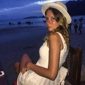 Irina Vasile's photo