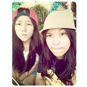 Mind Thamolwan's photo