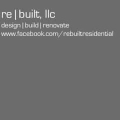 Rebuilt LLC