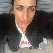 Saria Atiyes foto