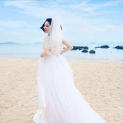 Yuting Huang's photo