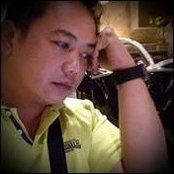 Gerom Aquino's photo
