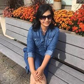 Soniya M-a's photo