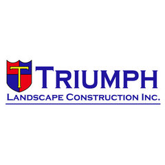 Triumph Landscape Construction