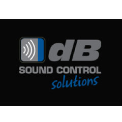 dB Sound Control