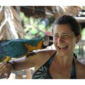 Monika Turska's photo