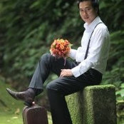 Duc Anh Tas foto