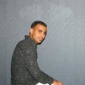 Ali Massarwey's photo