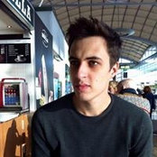 Jerome Alvarez Alonso's photo